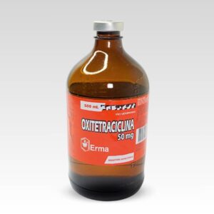 [1708] OXI ERMA 50 * 500 ML