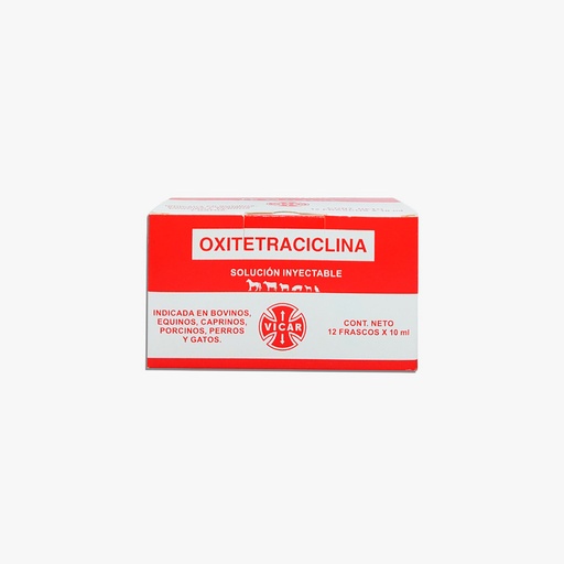 [1354] OXI VICAR * 10 ML