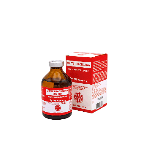 [1357] OXI VICAR * 50 ML