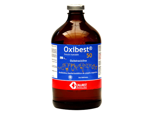 [2837] OXIBEST 50 FCO * 20 ML