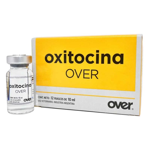 [1545] OXITOCINA OVER * 10 ML