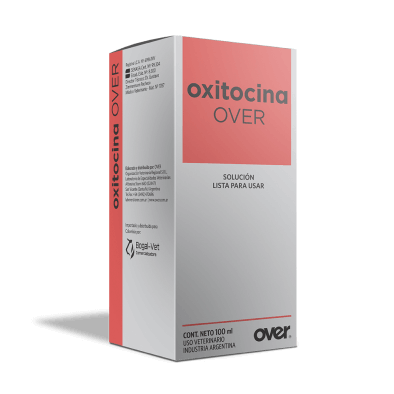 [1546] OXITOCINA OVER * 100 ML