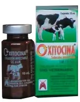 [2375] OXITOCINA VM * 10 ML