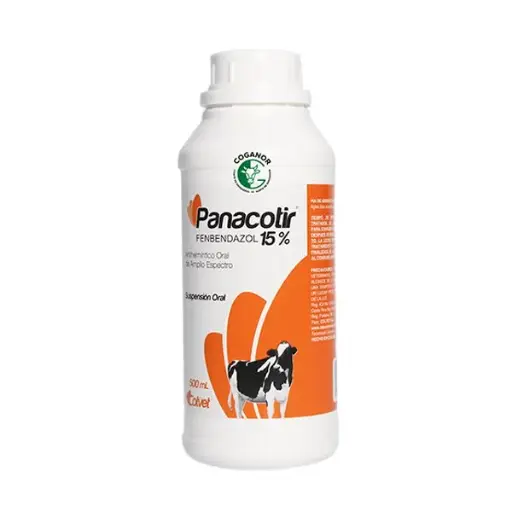 [2895] PANACOTIR * 500 ML