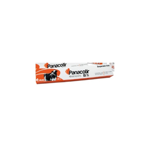 [2836] PANACOTIR JGA * 30 ML