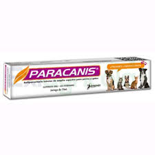 [4041] PARACANIS JGA * 10 ML