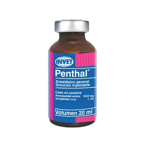 [1899] PENTHAL * 20 ML