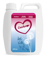 [4022] PERFUME CANAMOR CANINO 1L