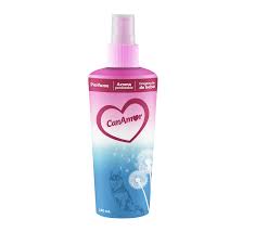 [4018] PERFUME CANINO CANAMOR 120ML