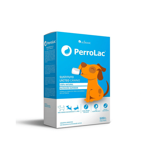 [2879] PERROLAC * 500 G