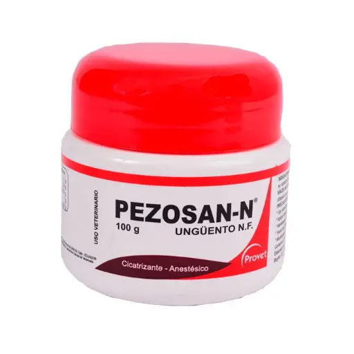 [1067] PEZOSAN-N * 100 GR