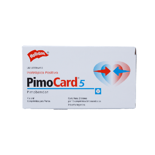 [2921] PIMOCARD 5 * 20 COMP