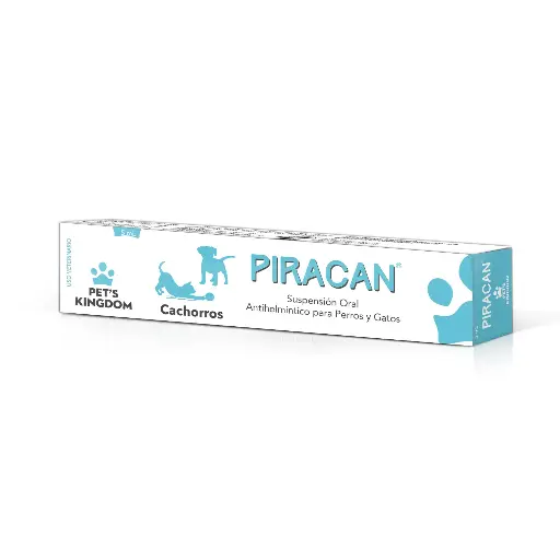 [1182] PIRACAN PUPPY 2 ML