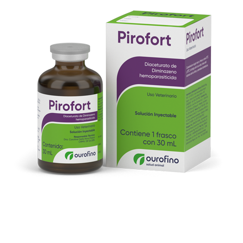 [4221] PIROFORT * 30  ML