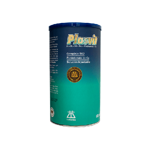 [2107] PLASVIT * 50 ML