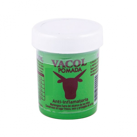 [4256] POMADA VACOL * 60 GR