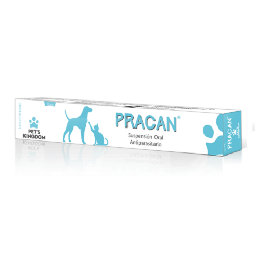 [1191] PRACAN PETS 2 ML