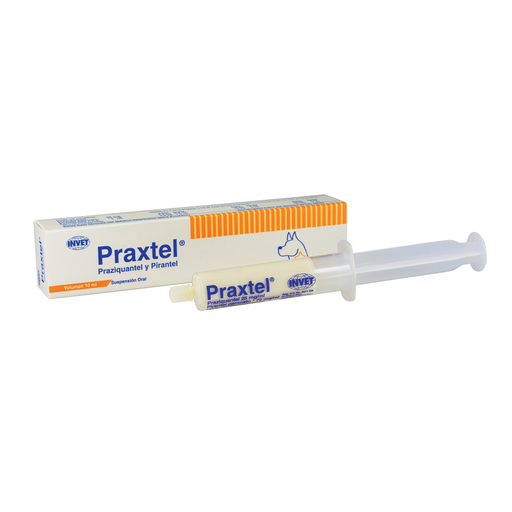 [1900] PRAXTEL * 10 ML