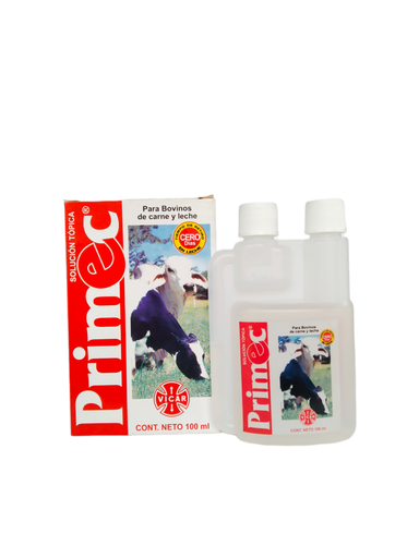 [1366] PRIMEC * 100 ML