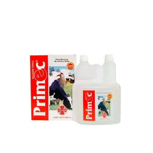 [1367] PRIMEC * 500 ML
