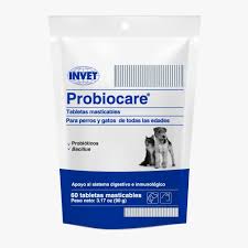 [1920] PROBIOCARE BOLSA * 60 TAB