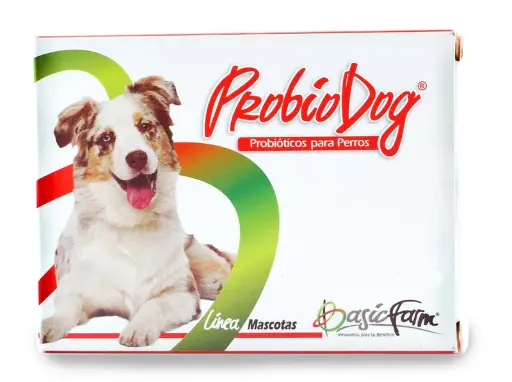 [4263] PROBIODOG SOBRE * 5 GR