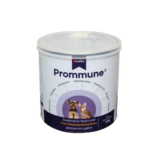 [2328] PROMMUNE * 200 GR