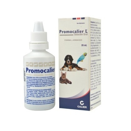 [1999] PROMOCALIER L 47 * 20 ML