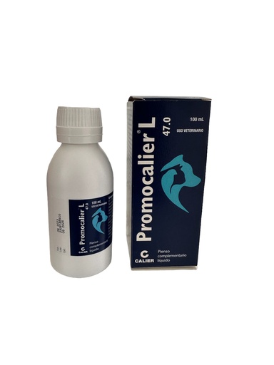[2001] PROMOCALIER L47 * 100 ML