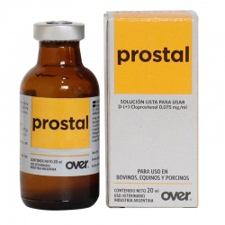 [1549] PROSTAL * 20 ML
