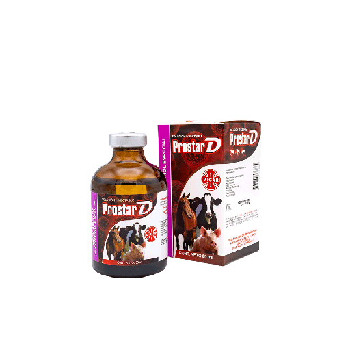 [2785] PROSTAR D * 50 ML