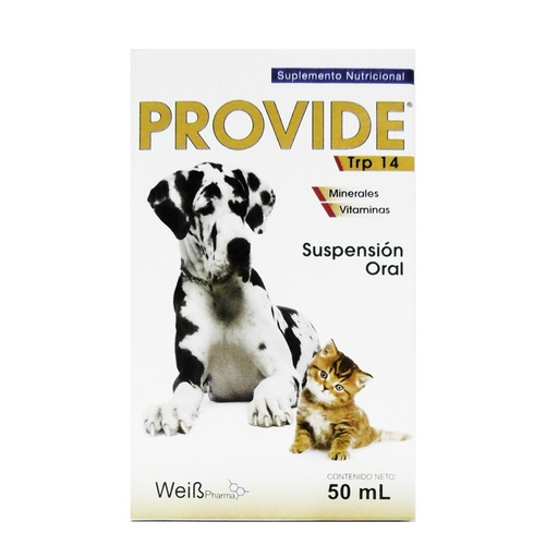 [2307] PROVIDE TRP 14 * 50 ML