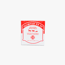 [1375] QUIMFAR XX-22 * 10 ML