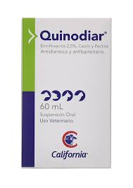 [2650] QUINODIAR ORAL * 60 ML