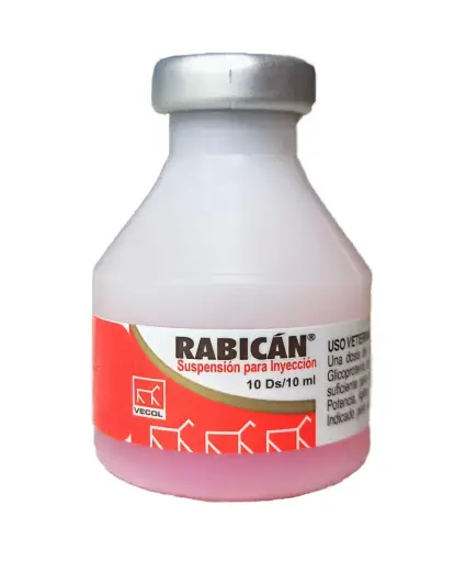[2221] RABICAN * 10 DS