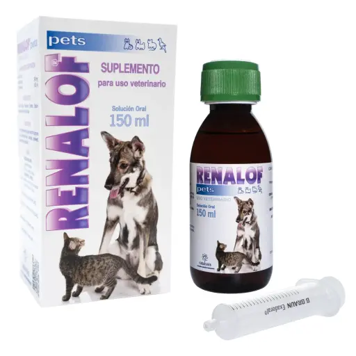 [2225] RENALOF PETS * 150 ML