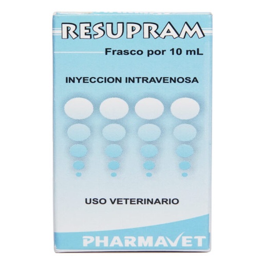 [4090] RESUPRAM * 10 ML