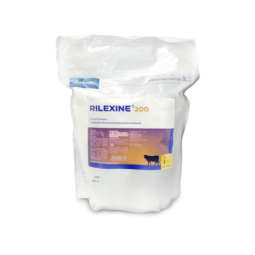 [2533] RILEXINE 200 LACTANCIA JGA * 10 ML