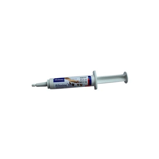 [2536] RILEXINE 500 SECADO JGA * 8 GR