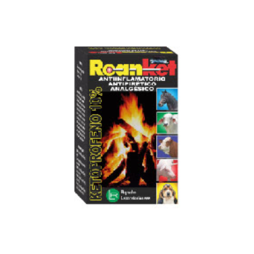 [4001] ROANKET * 10 ML