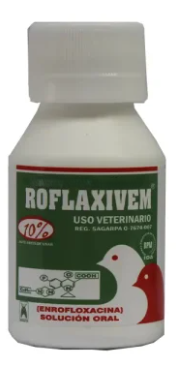 [2388] ROFLAXIVEM ORAL 10% * 10 ML
