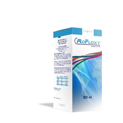 [1578] ROFLOXY * 100 ML