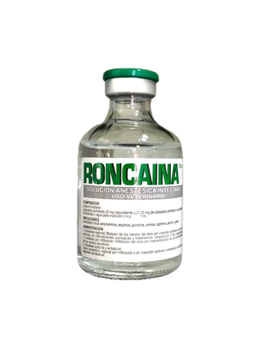 [3993] RONCAINA FCO * 50 ML