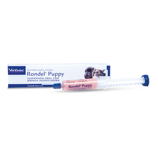 [2539] RONDEL PUPPY * 5 ML