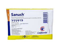 [2658] SANUCH SOBRE * 15 GR