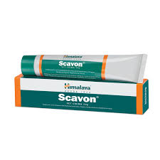 [1904] SCAVON VET CREMA * 50 GR