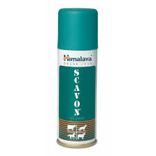 [1905] SCAVON VET SPRAY * 120 ML