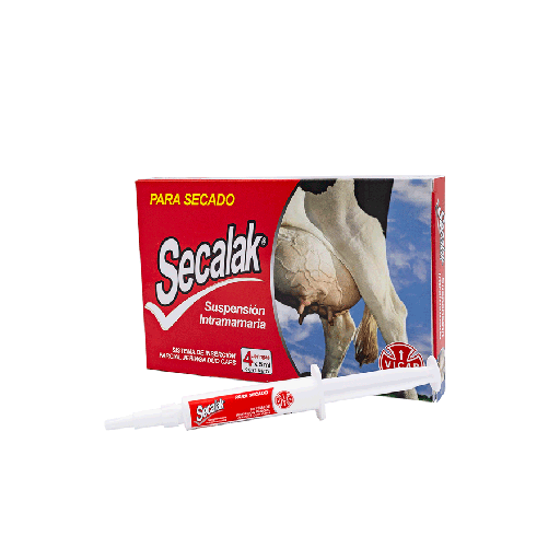 [1378] SECALAK CJA * 4 JGAS * 5 ML