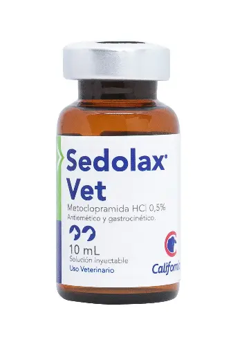 [2660] SEDOLAX INY. * 10 ML