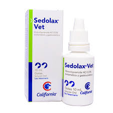 [2661] SEDOLAX ORAL * 10 ML